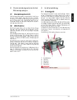 Preview for 5 page of Dimplex SI 30CS Installation And Operating Instructions Manual