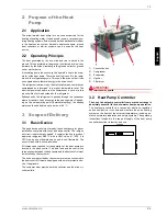 Preview for 15 page of Dimplex SI 30CS Installation And Operating Instructions Manual