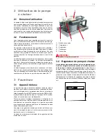 Preview for 23 page of Dimplex SI 30CS Installation And Operating Instructions Manual