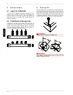 Preview for 24 page of Dimplex SI 30CS Installation And Operating Instructions Manual