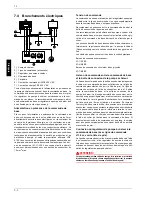 Preview for 26 page of Dimplex SI 30CS Installation And Operating Instructions Manual