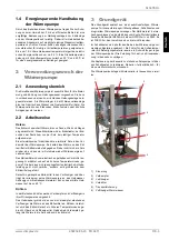 Preview for 5 page of Dimplex SI 30TER+ Installation And Operating Instructions Manual