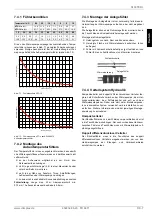 Preview for 9 page of Dimplex SI 30TER+ Installation And Operating Instructions Manual