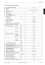 Preview for 13 page of Dimplex SI 30TER+ Installation And Operating Instructions Manual