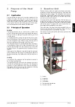 Preview for 19 page of Dimplex SI 30TER+ Installation And Operating Instructions Manual