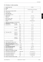 Preview for 27 page of Dimplex SI 30TER+ Installation And Operating Instructions Manual