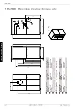 Preview for 42 page of Dimplex SI 30TER+ Installation And Operating Instructions Manual