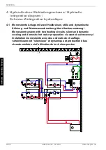 Preview for 54 page of Dimplex SI 30TER+ Installation And Operating Instructions Manual