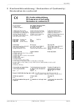 Preview for 57 page of Dimplex SI 30TER+ Installation And Operating Instructions Manual