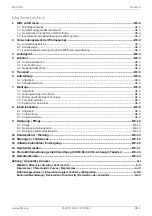 Preview for 3 page of Dimplex SI 35TUR Installation And Operating Instruction