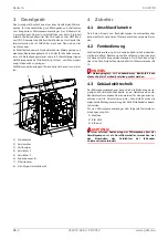 Preview for 6 page of Dimplex SI 35TUR Installation And Operating Instruction