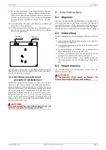 Preview for 11 page of Dimplex SI 35TUR Installation And Operating Instruction