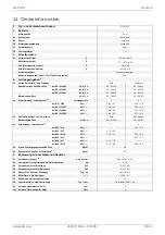 Preview for 13 page of Dimplex SI 35TUR Installation And Operating Instruction