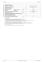 Preview for 14 page of Dimplex SI 35TUR Installation And Operating Instruction