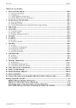 Preview for 17 page of Dimplex SI 35TUR Installation And Operating Instruction