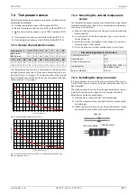 Preview for 23 page of Dimplex SI 35TUR Installation And Operating Instruction