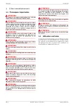 Preview for 32 page of Dimplex SI 35TUR Installation And Operating Instruction