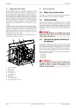 Preview for 34 page of Dimplex SI 35TUR Installation And Operating Instruction