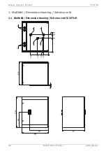 Preview for 46 page of Dimplex SI 35TUR Installation And Operating Instruction