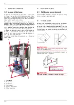 Preview for 4 page of Dimplex SI 40HS Installation And Operating Instructions Manual