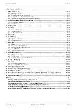 Preview for 3 page of Dimplex SI 50TU Installation And Operating Instruction