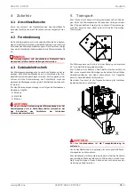 Preview for 7 page of Dimplex SI 50TU Installation And Operating Instruction