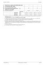 Preview for 15 page of Dimplex SI 50TU Installation And Operating Instruction