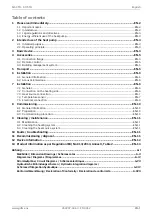 Preview for 19 page of Dimplex SI 50TU Installation And Operating Instruction