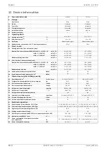 Preview for 30 page of Dimplex SI 50TU Installation And Operating Instruction