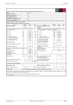 Preview for 33 page of Dimplex SI 50TU Installation And Operating Instruction