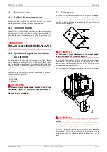 Preview for 39 page of Dimplex SI 50TU Installation And Operating Instruction