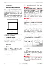 Preview for 40 page of Dimplex SI 50TU Installation And Operating Instruction