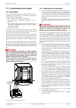 Preview for 43 page of Dimplex SI 50TU Installation And Operating Instruction