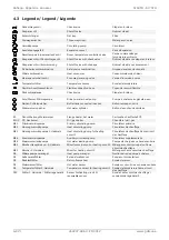 Preview for 66 page of Dimplex SI 50TU Installation And Operating Instruction