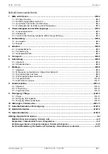 Preview for 3 page of Dimplex SI 50TUR Installation And Operating Instruction