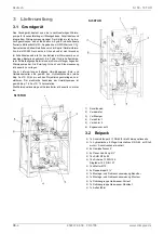 Preview for 6 page of Dimplex SI 50TUR Installation And Operating Instruction