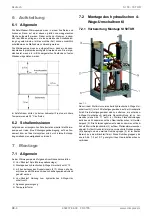 Preview for 8 page of Dimplex SI 50TUR Installation And Operating Instruction