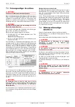 Preview for 11 page of Dimplex SI 50TUR Installation And Operating Instruction