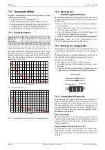 Preview for 12 page of Dimplex SI 50TUR Installation And Operating Instruction