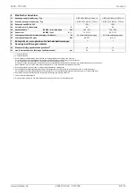 Preview for 17 page of Dimplex SI 50TUR Installation And Operating Instruction