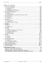 Preview for 19 page of Dimplex SI 50TUR Installation And Operating Instruction