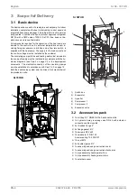 Preview for 22 page of Dimplex SI 50TUR Installation And Operating Instruction