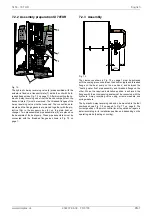 Preview for 25 page of Dimplex SI 50TUR Installation And Operating Instruction