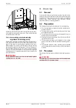 Preview for 30 page of Dimplex SI 50TUR Installation And Operating Instruction