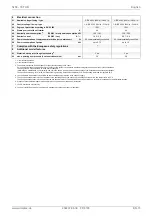 Preview for 33 page of Dimplex SI 50TUR Installation And Operating Instruction