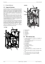 Preview for 38 page of Dimplex SI 50TUR Installation And Operating Instruction