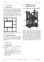 Preview for 40 page of Dimplex SI 50TUR Installation And Operating Instruction