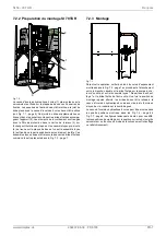 Preview for 41 page of Dimplex SI 50TUR Installation And Operating Instruction