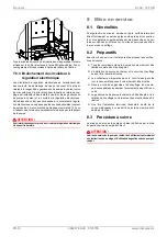 Preview for 46 page of Dimplex SI 50TUR Installation And Operating Instruction