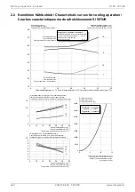 Preview for 56 page of Dimplex SI 50TUR Installation And Operating Instruction